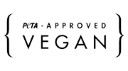 logo peta vegan approuved